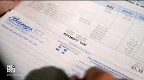 Video thumbnail: PBS NewsHour This nonprofit aims to forgive Americans' medical debt