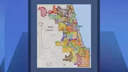 Chicago City Council Approves Ward Remap