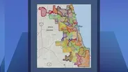 Chicago City Council Approves Ward Remap