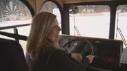 Hometown Trolley