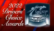 2022 Drivers' Choice Awards