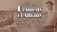 Kennedy of Albany | A Writer and His City | Preview