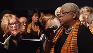 The Martin Luther King, Jr. Community Choir