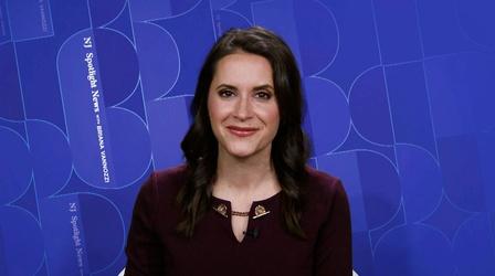 Video thumbnail: NJ Spotlight News NJ Spotlight News: March 10, 2023
