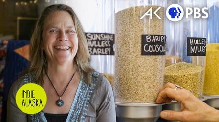 Video thumbnail: Indie Alaska What it's like to go plastic-free in Alaska