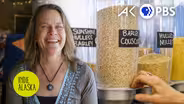 What it's like to go plastic-free in Alaska