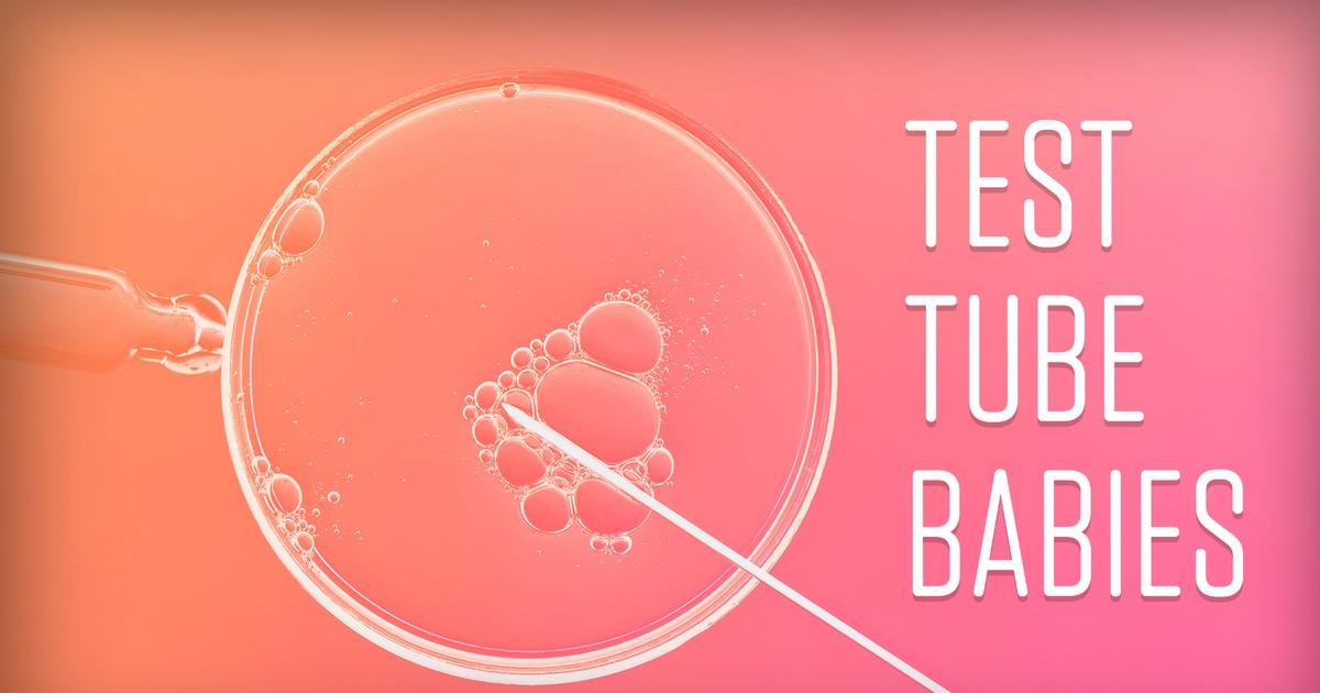 American Experience Test Tube Babies Season 19 Episode PBS