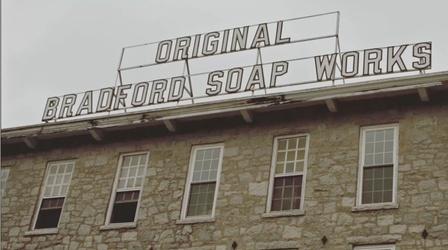 Video thumbnail: Our Town Our Town: West Warwick