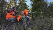 Youth Deer Hunt, Fall Float, Rabbit Hunt