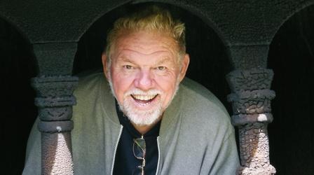Video thumbnail: House Concert Series Lenny Smith (featuring The Danielson Band)