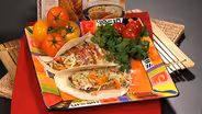 Catfish Tacos and Citrus Slaw | Simple Cooking