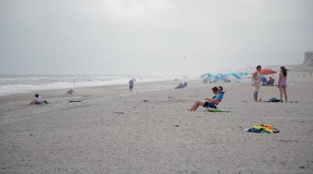 Video thumbnail: ncIMPACT Preview | Town Hall: Coastal Resilience