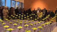 Kinetic art moves in exciting ways at the Morris Museum
