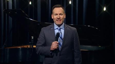 Video thumbnail: Iowa PBS Performances 2020 Terrace Hill Piano Competition