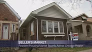 What’s Driving Chicagoland’s Red Hot Housing Market?