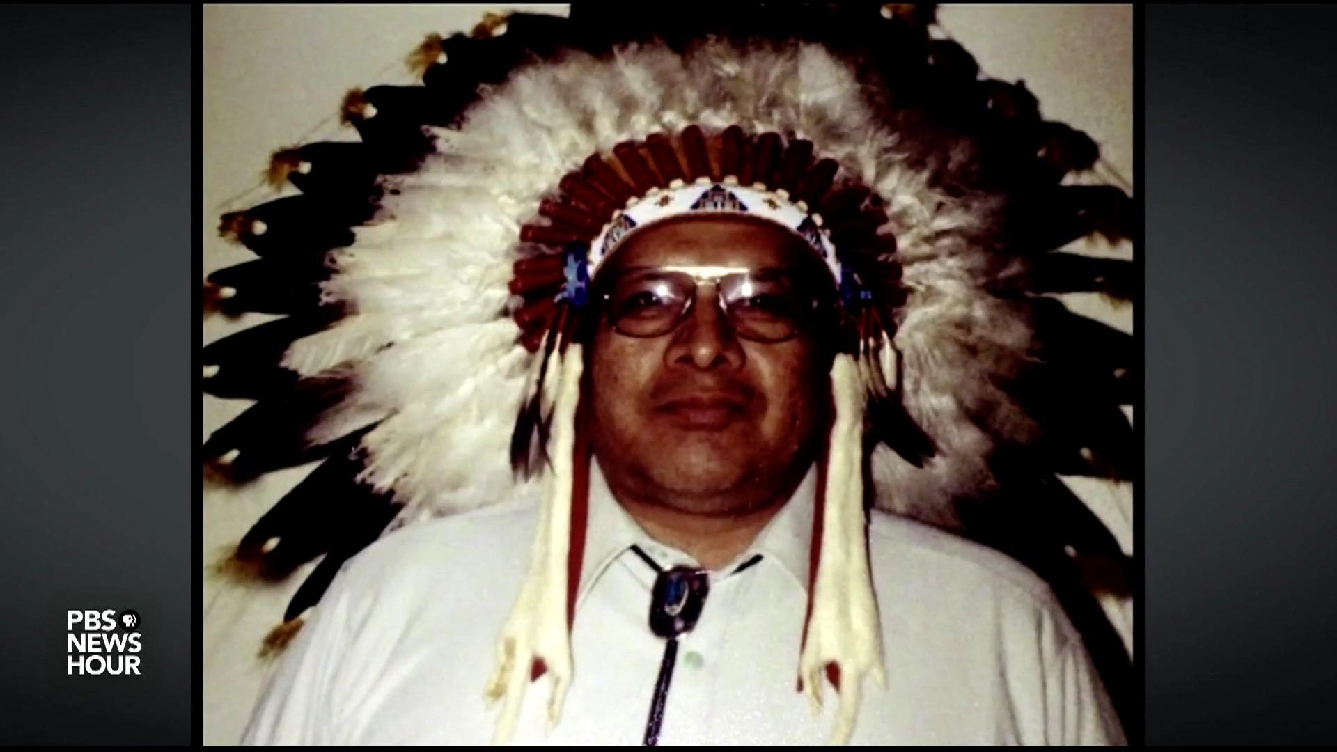 PBS News Hour - Remembering 5 people lost to the coronavirus pandemic ...