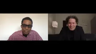 Herbie Hancock on His Quarantine Experience