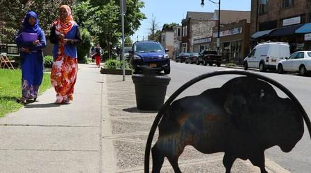 Video thumbnail: Making Buffalo Home Making Buffalo Home - Immigration in a Welcoming City