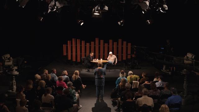 Tim O'Brien Q&A