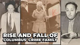 Columbus Mafia: Uncovering the Baldasarro Crime Family