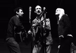 Peter, Paul and Mary at Newport 1963-1965