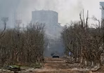 Russian destruction of Mariupol detailed in new report