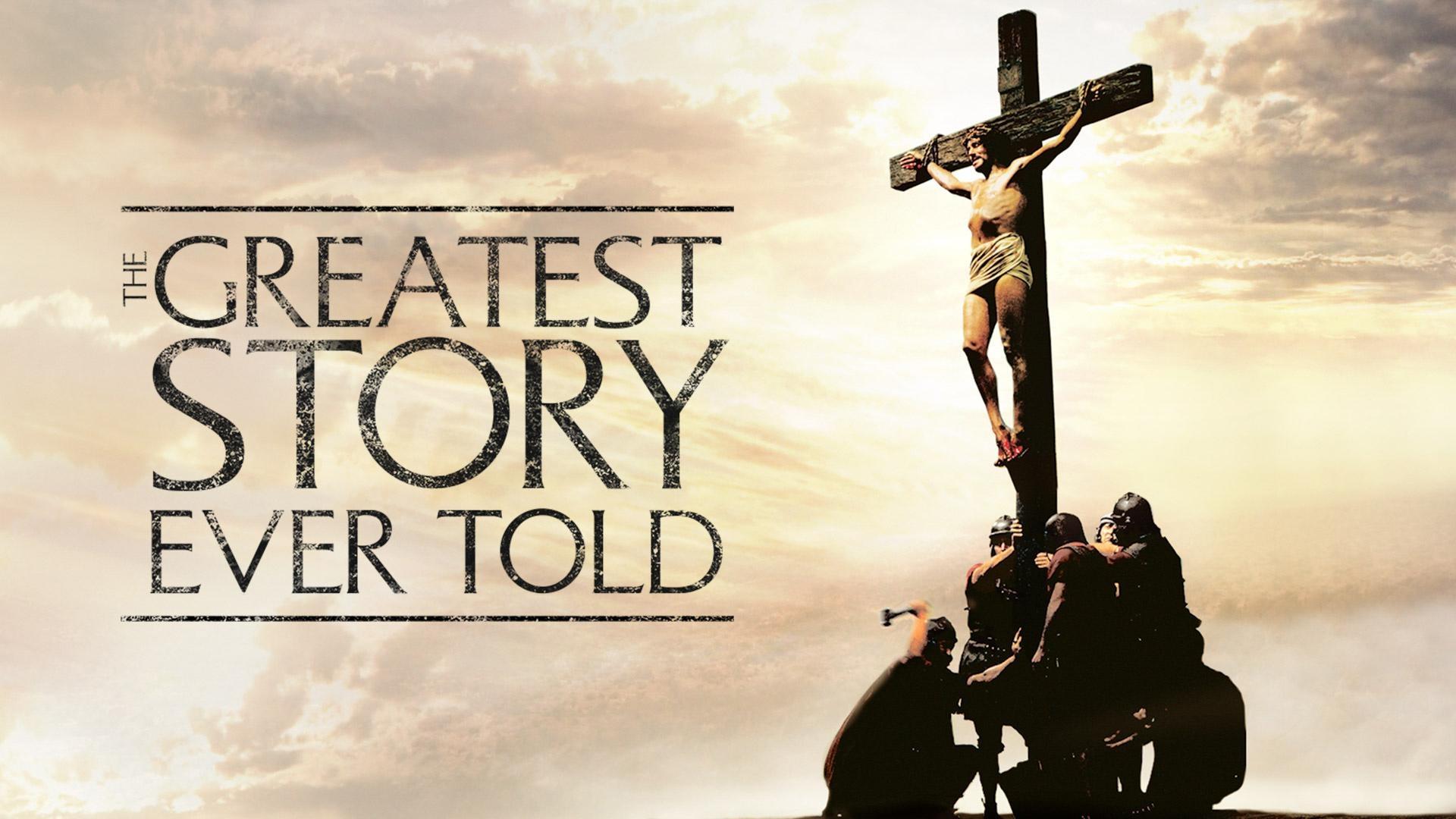 What was the hardest part about playing Jesus? Host Ryan Tucker has the details!