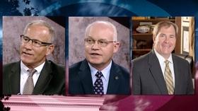 Video thumbnail: Capitol Journal September 7, 2018