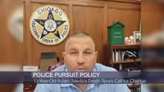 Mayor Lightfoot Demands CPD Change Foot Chase Policy