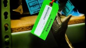 Video thumbnail: SOPTV Jeffersonian: A State of Mystery