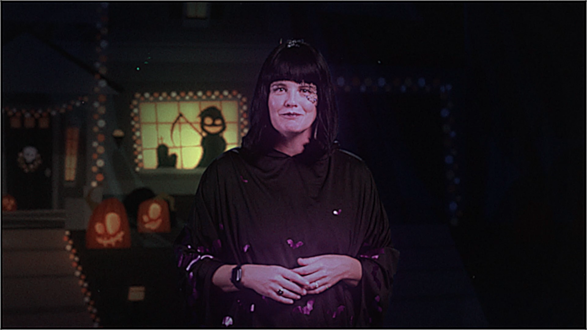 Why do we dress up in costumes for Halloween? Asks Oliver from Maryland.