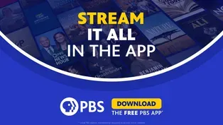 PBS App Promo