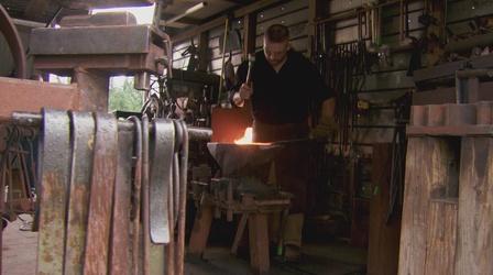 Video thumbnail: Traditions: Ohio Heritage Fellows Episode 2
