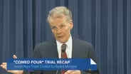 Ex-Board Member Testifies as 'ComEd Four' Trial Continues
