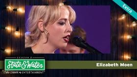 Video thumbnail: State & Water S03 E10: Elizabeth Moen - Extra