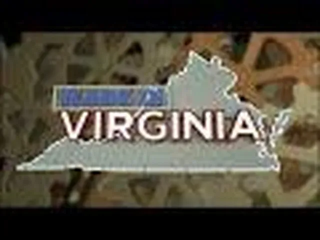 Made in Virginia