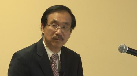 Video thumbnail: NHPBS Specials THE VIETNAM WAR | NH Vietnam Story - Dr. Ha Van Hai