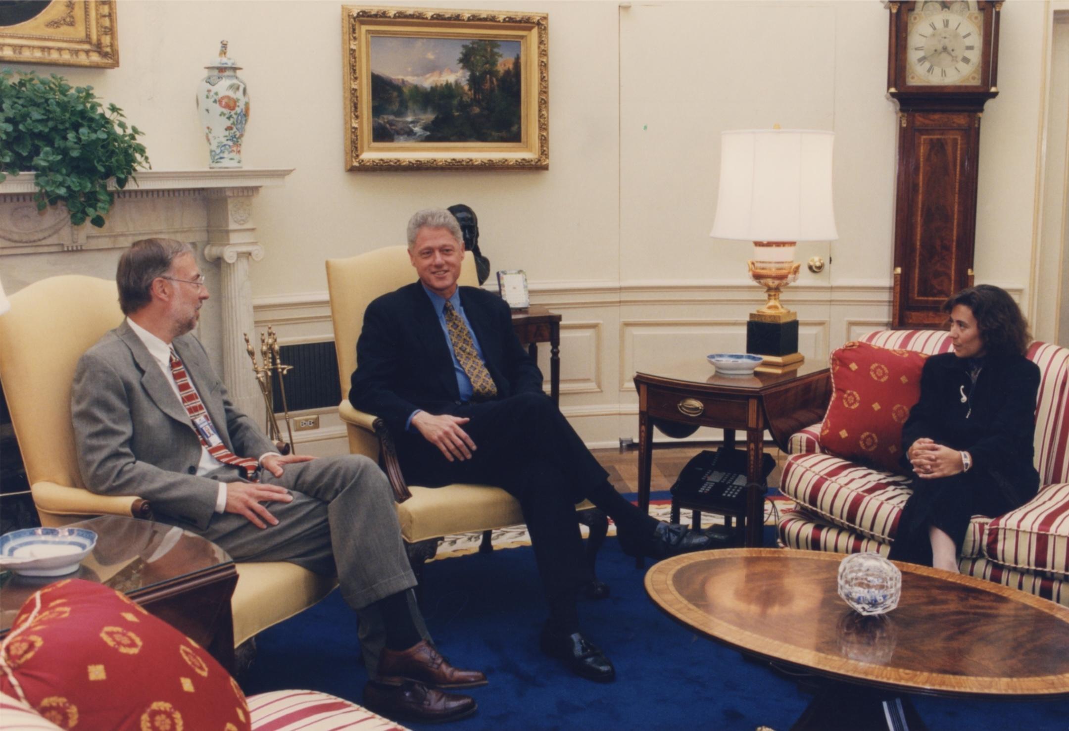 Washington Week with the Atlantic