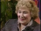 Bella Abzug interview