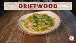 Driftwood | Check, Please! South Florida