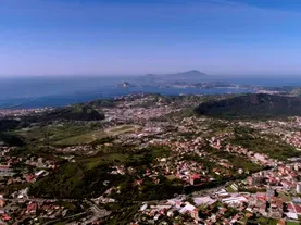 Clues from a Giant Volcanic Eruption Exist Beneath Naples