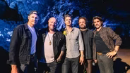 The Band of Heathens Preview