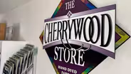 Cherrywood