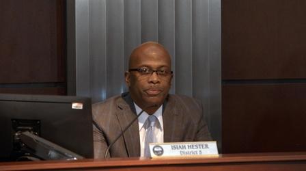 Video thumbnail: Chattanooga City Council Highlights April 26th, 2022
