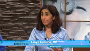 Tanya Kumaria, MD