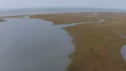 Rising tides threaten coastal Virginia farming