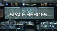 Space Heroes