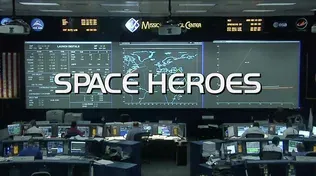 Space Heroes