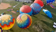 From the Sky: Seasonal Events