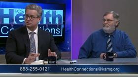 Video thumbnail: Health Connections Alzheimer’s and Caregiving